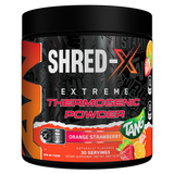Applied Nutrition Shred-X Thermogenic Powder 300g