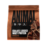 Universal Animal Whey - Iso Whey Protein Blend 2LB