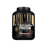 Universal Animal Whey - Iso Whey Protein Blend 4LB