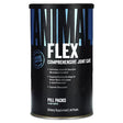 Universal Animal Flex 44 Pill Packs Comprehensive Joint Care