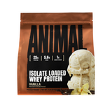 Universal Animal Whey - Iso Whey Protein Blend 2LB
