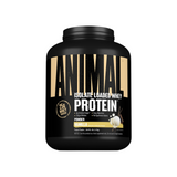Universal Animal Whey - Iso Whey Protein Blend 4LB