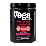 Vega Sport Electrolyte Hydrator 45 Servings