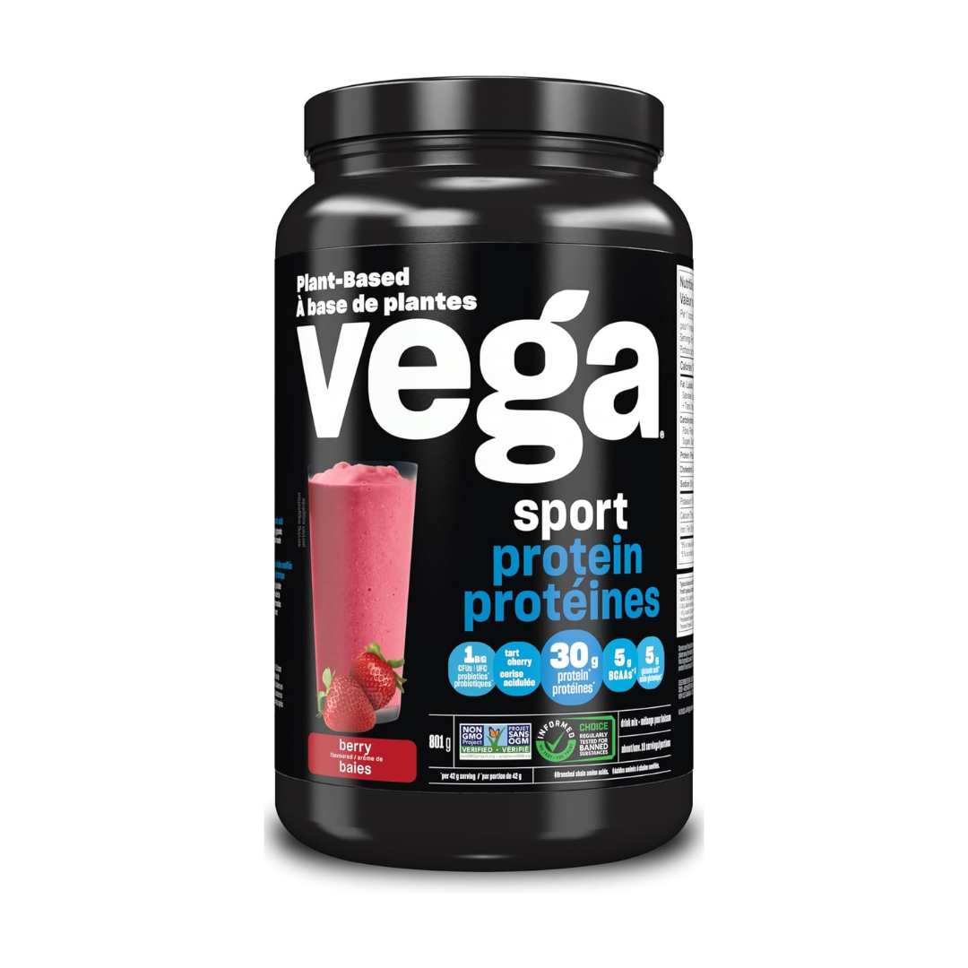 Vega Sport Protein 20 Servings