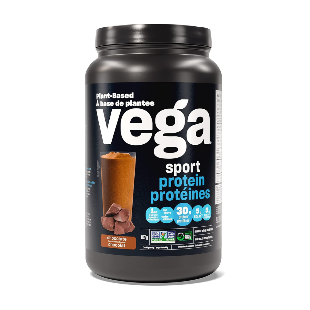 Vega Sport Protein 20 Servings