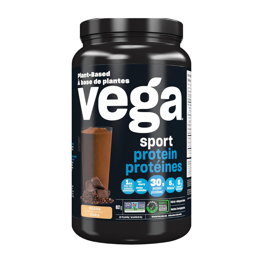 Vega Sport Protein 20 Servings