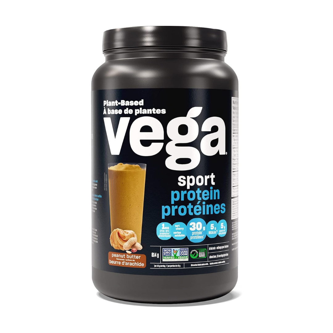 Vega Sport Protein 20 Servings