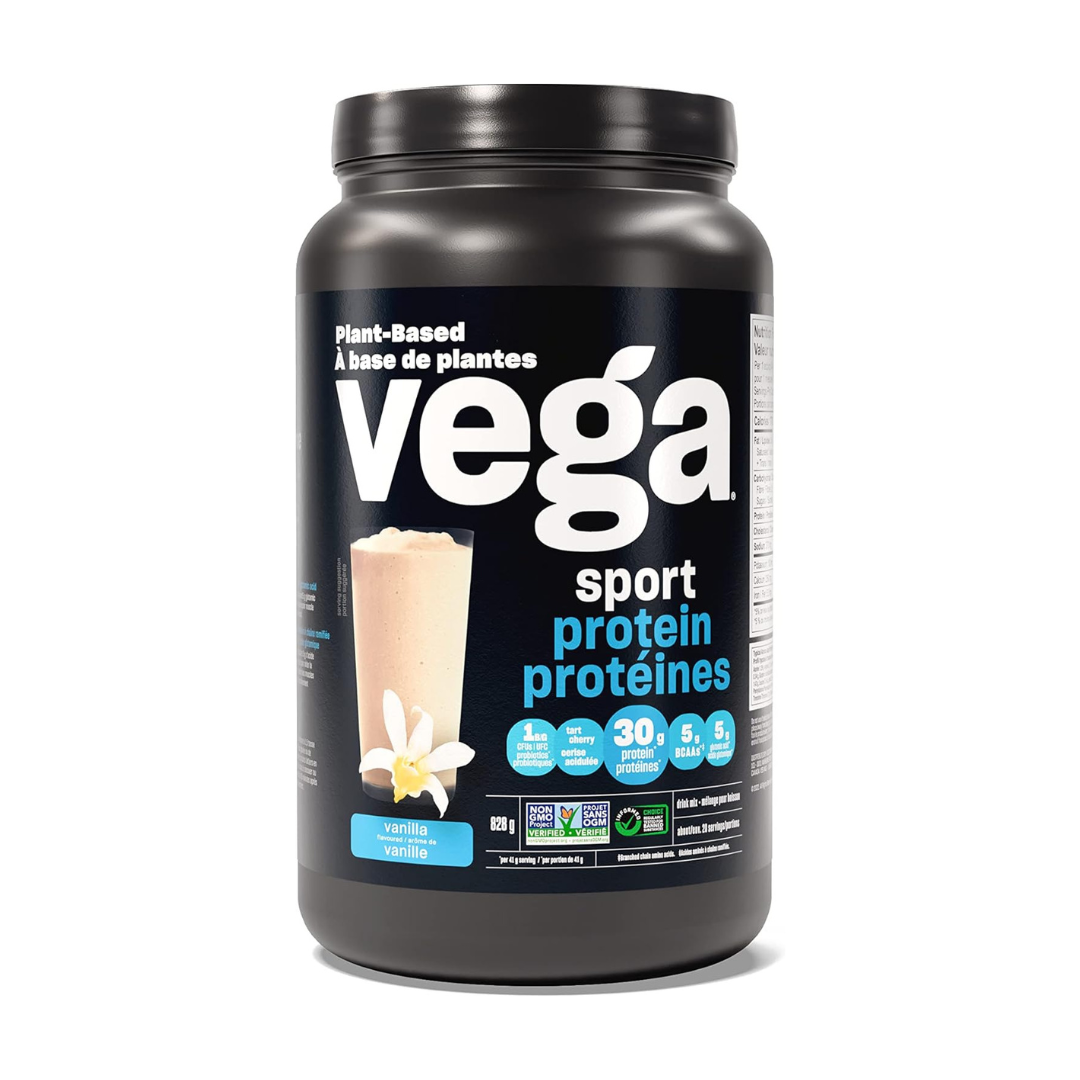 Vega Sport Protein 20 Servings