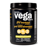 Vega Sport Sugar-Free Energizer Pre-Workout 40 Servings