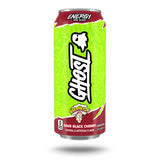 Ghost Energy Drink 473mL RTD 180mg of Caffeine per Can