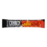 Warrior Crunch Protein Bar 64g