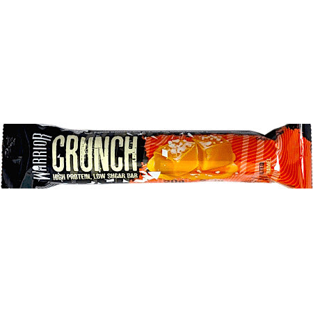 Warrior Crunch Protein Bar 64g