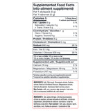 Basic Supplements Hydration Box of 20 Stick Packs