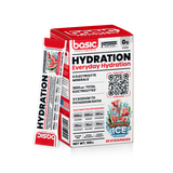 Basic Supplements Hydration Box of 20 Stick Packs
