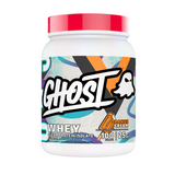 Ghost Whey Clear Protein Isolate 1.4lbs