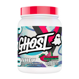 Ghost Whey Clear Protein Isolate 1.4lbs