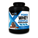 BioX Power Whey Complex 4lbs