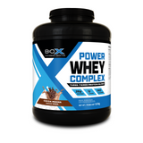 BioX Power Whey Complex 4lbs