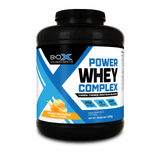 BioX Power Whey Complex 4lbs