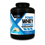 BioX Power Whey Complex 4lbs