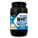 BioX Power Whey Complex 1.8lbs