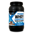 BioX Power Whey Complex 1.8lbs — Cocoa Mocha flavour tub
