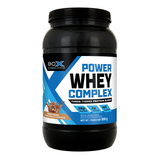 BioX Power Whey Complex 1.8lbs