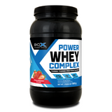 BioX Power Whey Complex 1.8lbs
