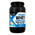 BioX Power Whey Complex 1.8lbs — Vanilla flavour tub