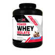 BIOX Power Whey Isolate 4lbs — product image 4