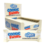 Wispy Protein Bar - Cookie Swirl (Box of 10 Bars)