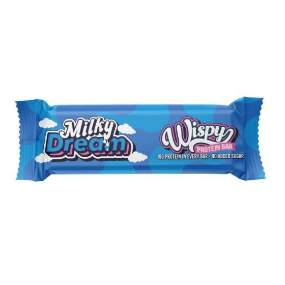 Wispy Protein Bar 55g