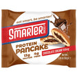 Smarter Snacks Protein Pancake 55g Chocolate Cream