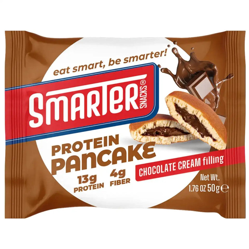 Smarter Snacks Protein Pancake 55g