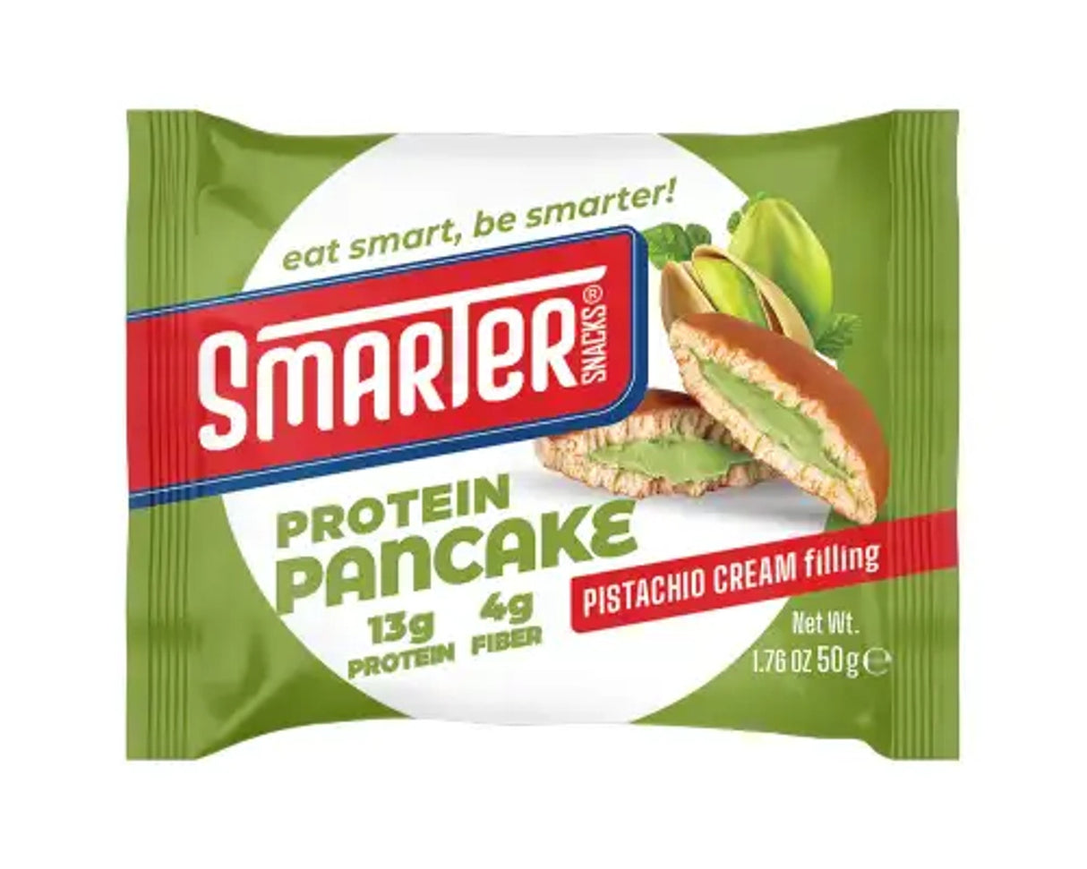 Smarter Snacks Protein Pancake 55g