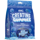 Applied Nutrition Creatine Gummies 80 Count