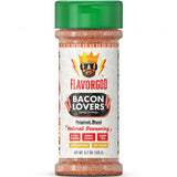 Flavor God Seasonings