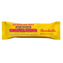 Barebells Soft Protein Bar 55g