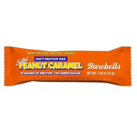 Barebells Soft Protein Bar 55g