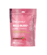 Organika Belli-Bliss Complete Fibre 10 sachets