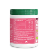 Organika Belli-Bliss Complete Fibre 450 g prebiotic fibre powder