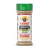 Flavor God Seasonings