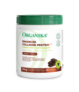 Organika Enhanced Bovine Collagen Protein 500g