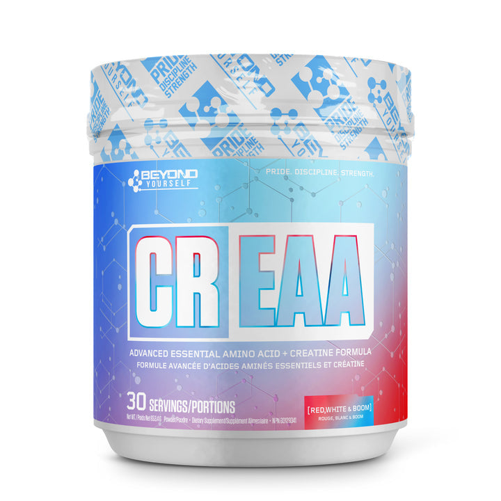 Beyond Yourself CrEAA 30 Servings