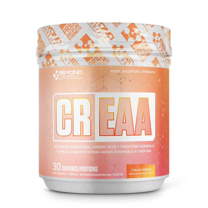 Beyond Yourself CrEAA 30 Servings