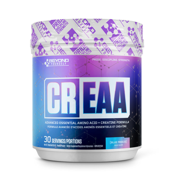 Beyond Yourself CrEAA 30 Servings