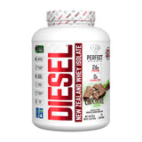 Perfect Sports Diesel New Zealand Whey Isolate 5LB
