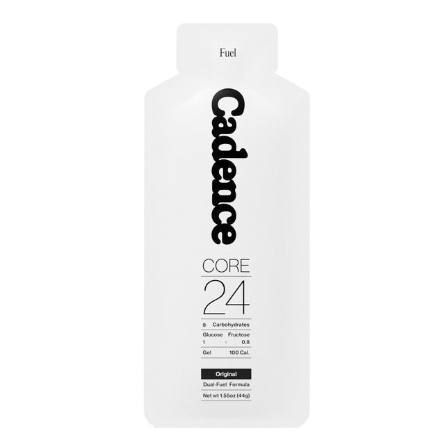 Cadence Fuel Gel 44g