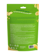 Organika Electrolyte Liver Care Sachets Bag of 20 hydration powder with electrolytes and milk thistle