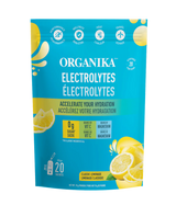 Organika Electrolyte 20 Sachets